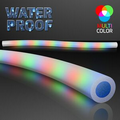 Light Up Pool Noodle Float for Pool Party - Blank